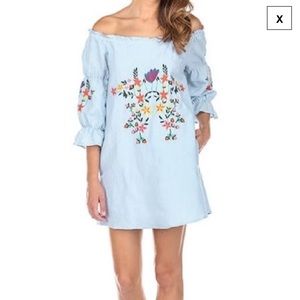 Joy joy boutique dress small